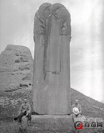 中国古代最牛帝王墓：40万人竟挖不动