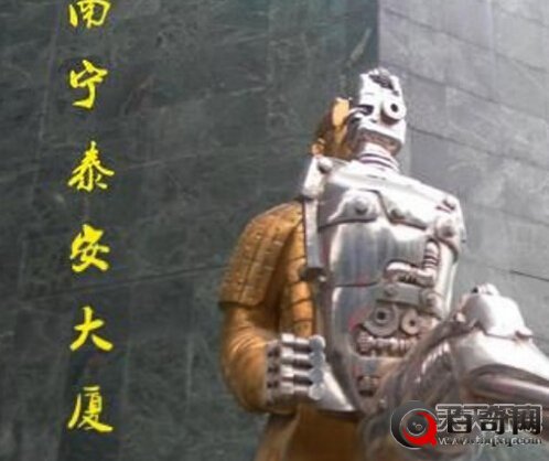 揭南宁十大无人敢去的灵异之地