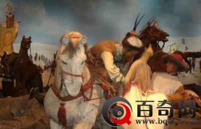 柔福帝姬的原名是什么 柔福帝姬的家族介绍