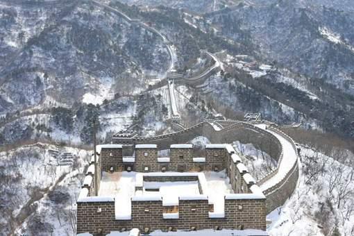 长城那么矮,真的能抵御外敌吗-