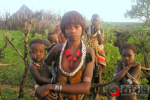 奇葩国度洪都拉斯：可交换妻子的民族