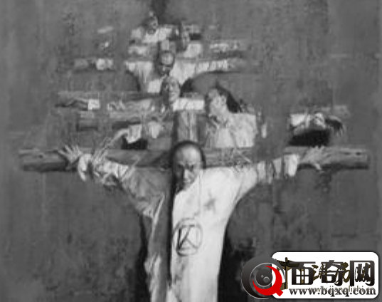 1911,梁启超的武力政变计划