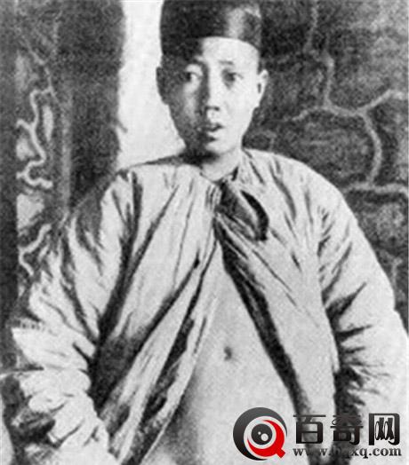 太监也有性生活？ 揭太监如何解决生理需求