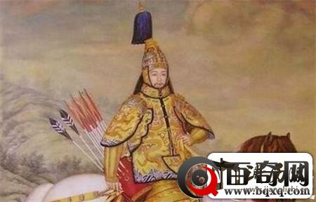 乾隆时被判死罪的贪官为何仍重获重用 异地当总督