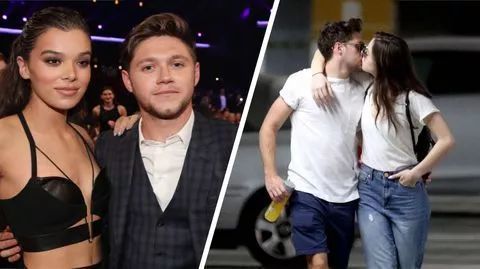 海莉·斯坦菲尔德：被“大黄蜂”宠爱的酷女孩