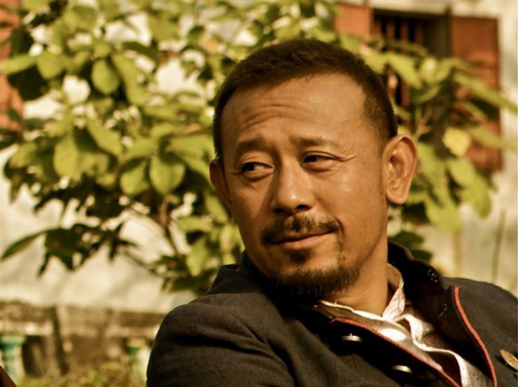 《毒液》大反派采访冒出一句中国话，记者都蒙了，还是句粗口