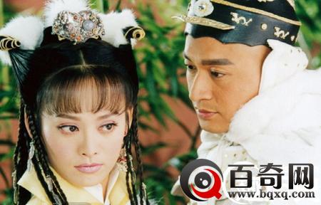 皇太极屠兄杀弟多尔衮 为保王位杀戮亲族一千多人！