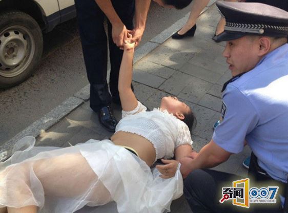 少女网恋“高富帅”感觉被骗，举动让人无法同情