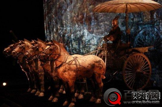 40年不敢挖！秦陵藏中国惊天秘密