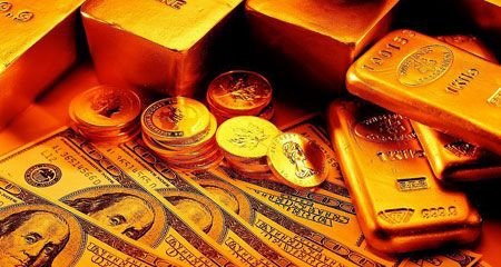 西汉巨量黄金为何突然消失