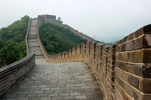 长城那么矮,真的能抵御外敌吗-