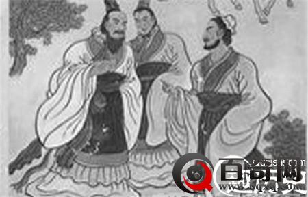 圣人也复仇：揭秘孔子为什么要诋毁卫灵公？