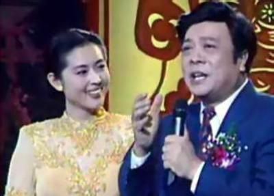 倪萍退出央视春晚背后有一段辛酸往事，“我一直活得像个战士”