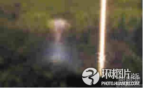【探秘】盘点全球著名UFO事件大集合！