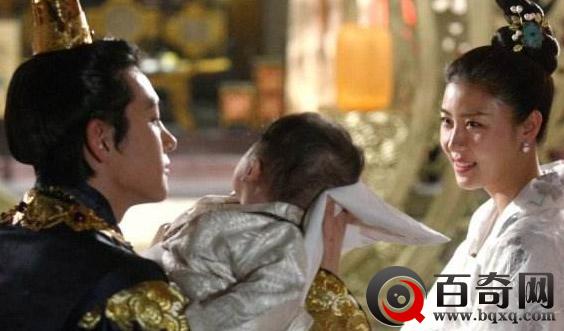 历史上真有奇皇后吗 奇皇后究竟是谁的皇后