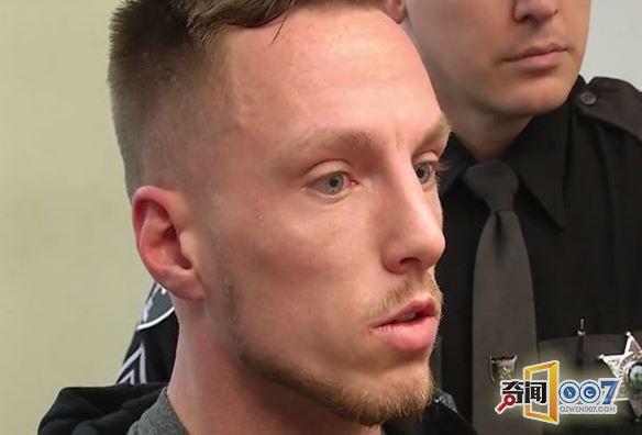 捡尸男竟去应征警察结果被逮捕入狱