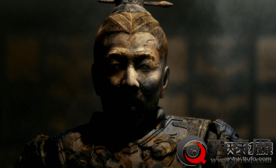 秦始皇陵骇人谜团：兵马俑竟暗藏诅咒