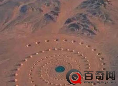 很早就流传UFO 史上著名飞碟目击案