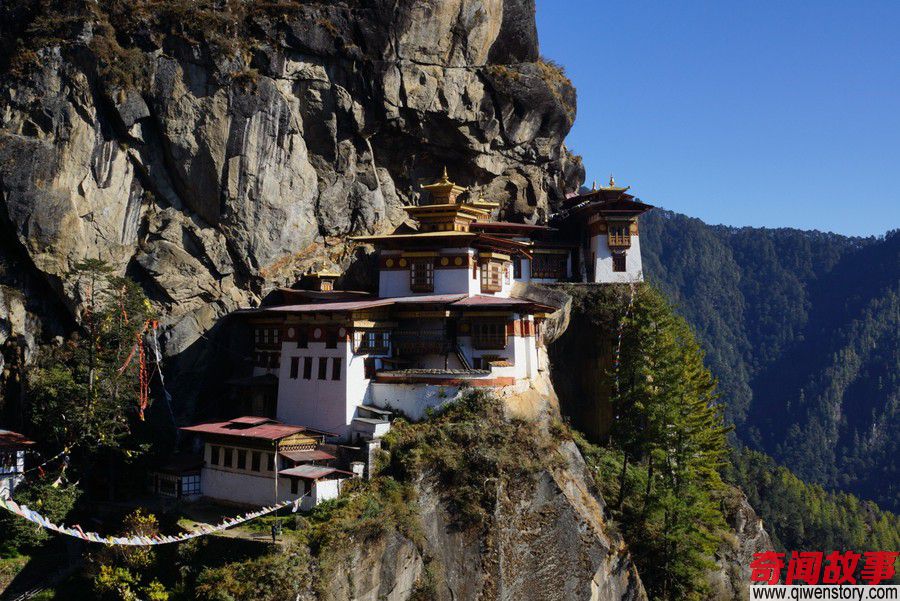 世界上最后一个开放电视的国家，但幸福指数亚洲第一