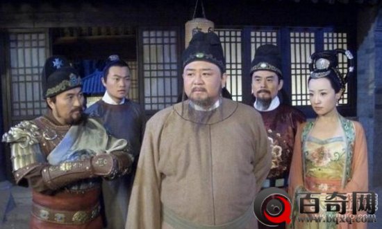 中国古代十大神探：狄仁杰竟排不上名