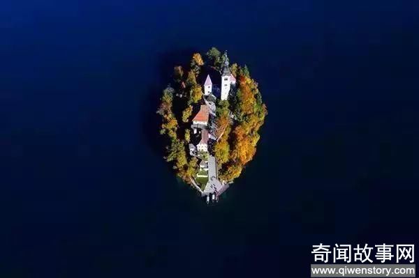 奥地利·哈尔施塔特镇 世界上最美的小镇，有三个在中国!