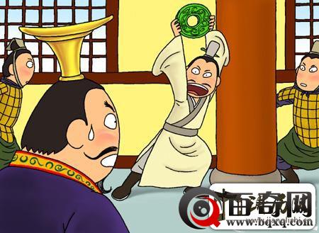 蔺相如的生平事迹 历史上的蔺相如怎么死的