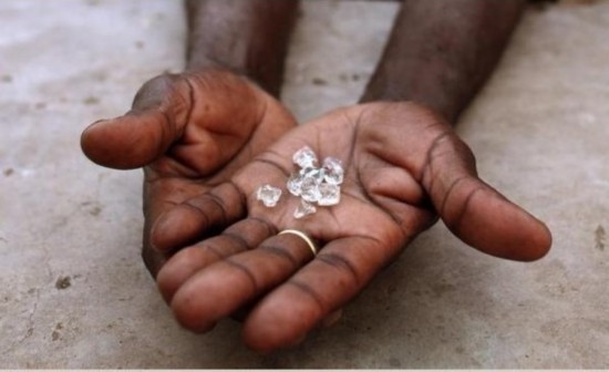 解密精美钻石从出世到辉煌的历程