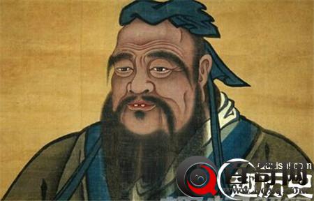 圣人也复仇：揭秘孔子为什么要诋毁卫灵公？