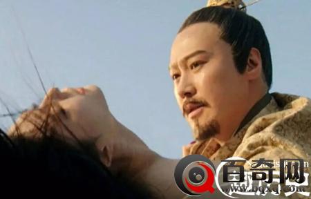 皇后张嫣貌美如花死后却被验出是处子之身？