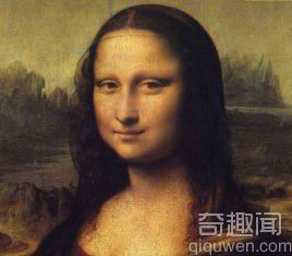 蒙娜丽莎究竟是何人 是达·芬奇的红颜知己和秘密情人？