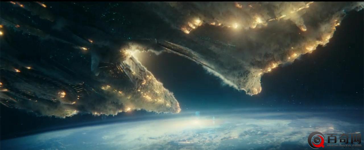 前宇航员爆料:外星人曾阻止世界核大战