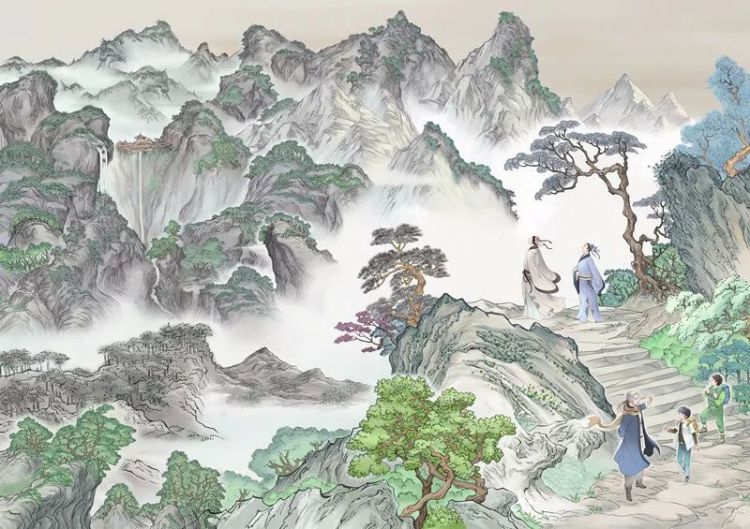 开团|国内首部诗词儿童小说来了：别再死记硬背，孩子更应该这样学古诗！