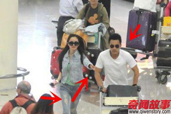 原来王宝强马蓉离婚的真正原因是这样，娱乐圈里不为人知的秘密！_0