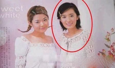 30+的赵丽颖怎么老成这样，女明星都在拼命留住的少女感渐渐消失了