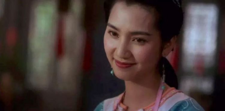 为什么我们总爱用西施指代漂亮姑娘？