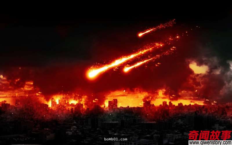 "《圣经》三大证据"证明今年就是世界末日,但科学研究马上秒打他们的脸…_0