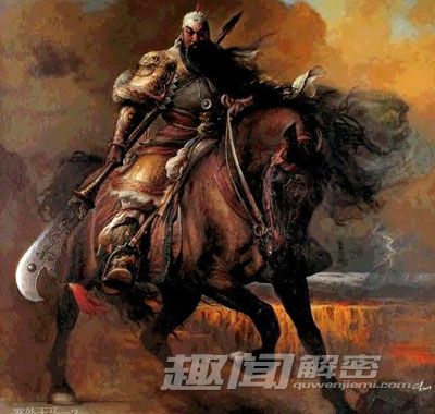 军事未解之谜：曹操收买关羽不为人知的目的