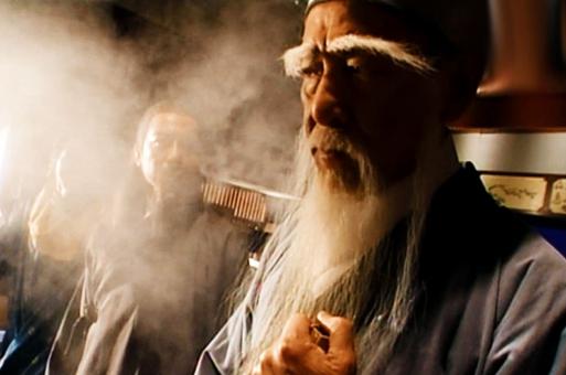 虚竹的武功排名情况 虚竹的武功有哪些揭秘