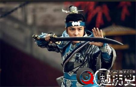 此人战绩平平 为何会成为人们喜爱的三国武将-