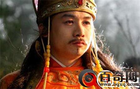 崇祯皇帝朱由检自缢时留下的遗书写了什么-