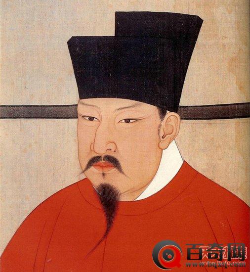 中国古代官员也是靠脸吃饭 高颜值才得重用