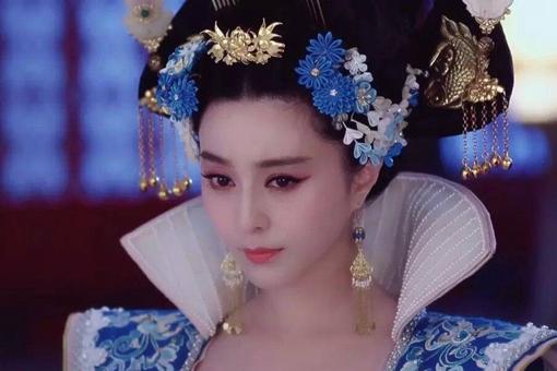 武则天真的杀死自己的两个亲生儿子吗-武则天为什么要死自己的儿子-