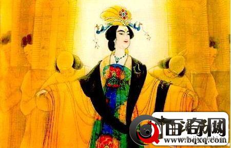 武则天不谙世事少女时：因何事让唐太祖心存杀机