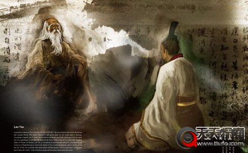 统治世界的九个人：中国占了3个