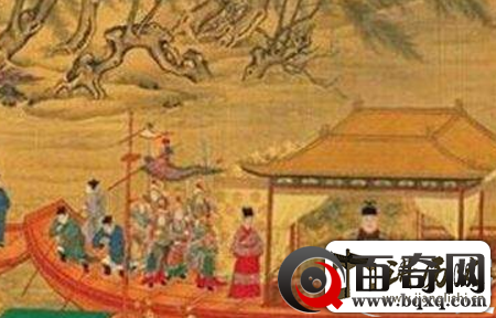 朱元璋一生不攻打日本 海上军将武力值不足
