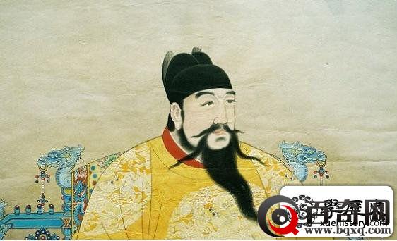 明朝为什么放弃越南？废“交趾省”改“安南国”的真正原因是什么