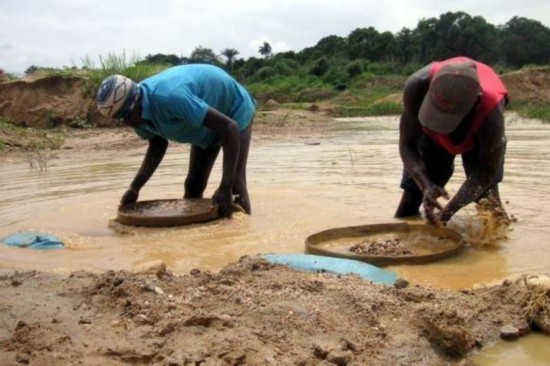 解密精美钻石从出世到辉煌的历程