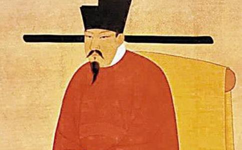 宋朝宋英宗生平简介历史上的宋英宗到底是怎么死的-