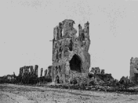 老照片变“惊悚片”，毫无违和感！你们感受一下