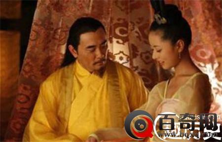 古代皇帝的第一次为何都是给奶妈而不是皇后